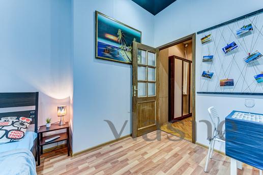 Tropical Apartment, Saint Petersburg - apartment by the day