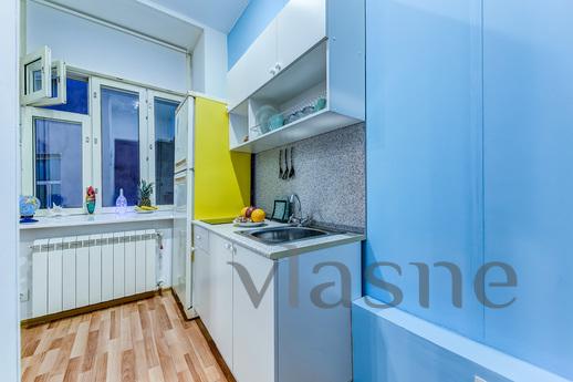 Tropical Apartment, Saint Petersburg - apartment by the day