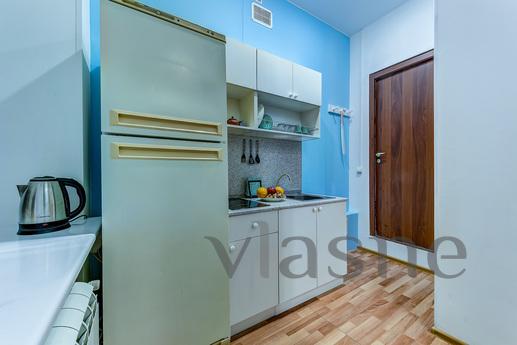 Tropical Apartment, Saint Petersburg - apartment by the day