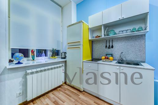 Tropical Apartment, Saint Petersburg - apartment by the day