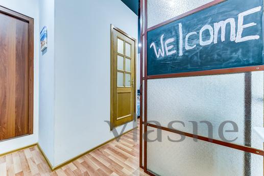 Tropical Apartment, Saint Petersburg - apartment by the day