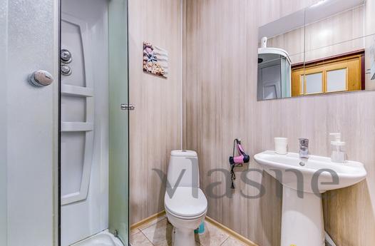 Tropical Apartment, Saint Petersburg - apartment by the day
