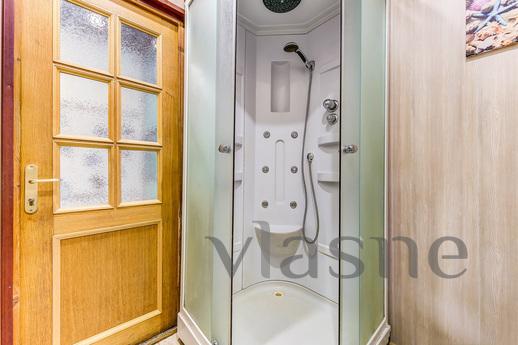Tropical Apartment, Saint Petersburg - apartment by the day