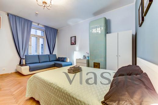 Gallery Apartment, Saint Petersburg - apartment by the day