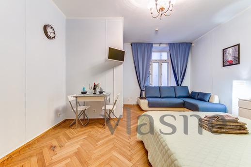 Gallery Apartment, Saint Petersburg - apartment by the day