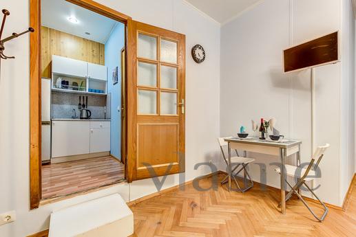Gallery Apartment, Saint Petersburg - apartment by the day