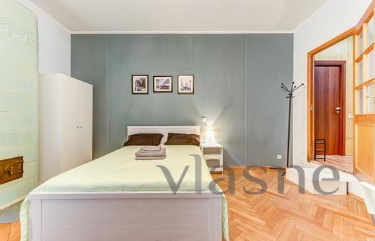Gallery Apartment, Saint Petersburg - apartment by the day