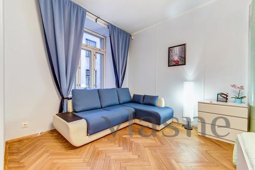 Gallery Apartment, Saint Petersburg - apartment by the day