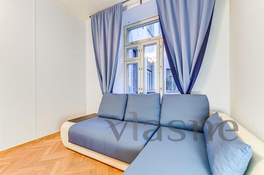 Gallery Apartment, Saint Petersburg - apartment by the day