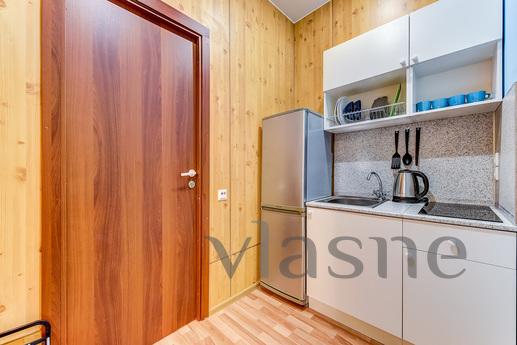 Gallery Apartment, Saint Petersburg - apartment by the day