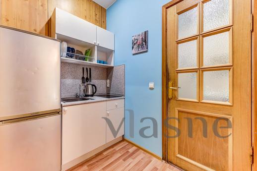 Gallery Apartment, Saint Petersburg - apartment by the day