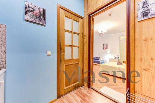 Gallery Apartment, Saint Petersburg - apartment by the day