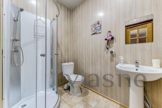 Gallery Apartment, Saint Petersburg - apartment by the day