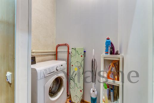 Gallery Apartment, Saint Petersburg - apartment by the day