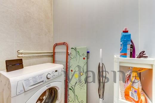 Gallery Apartment, Saint Petersburg - apartment by the day