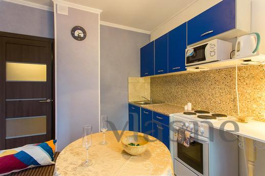 VIP APARTMENTS IN the CENTER of MOSCOW, Moscow - apartment by the day