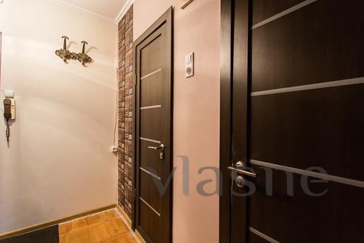 VIP APARTMENTS IN the CENTER of MOSCOW, Moscow - apartment by the day