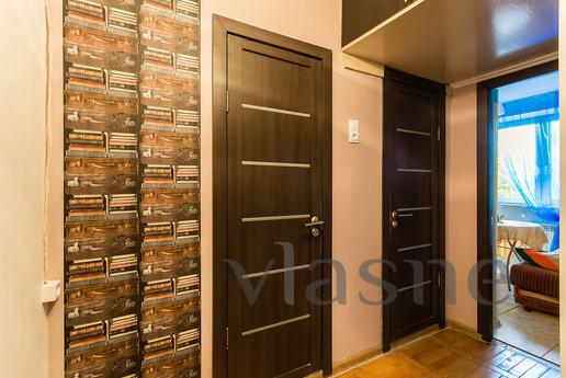 VIP APARTMENTS IN the CENTER of MOSCOW, Moscow - apartment by the day