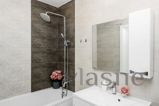 Apartments near the railway station, Yekaterinburg - apartment by the day