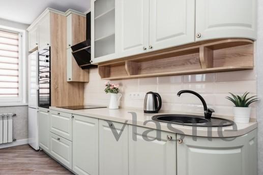 Apartments near the railway station, Yekaterinburg - apartment by the day