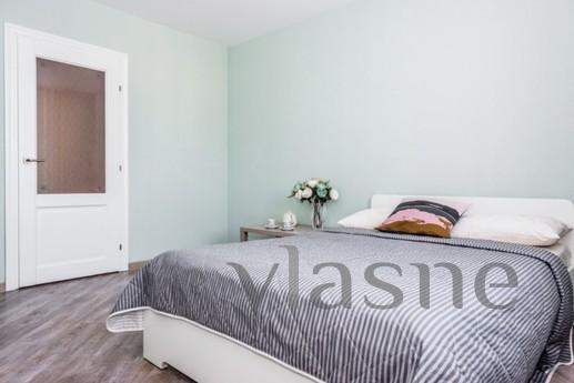 Apartments near the railway station, Yekaterinburg - apartment by the day