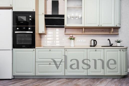 Apartments near the railway station, Yekaterinburg - apartment by the day