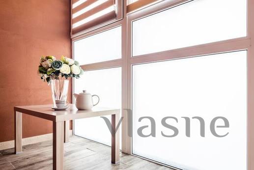 Apartments near the railway station, Yekaterinburg - apartment by the day