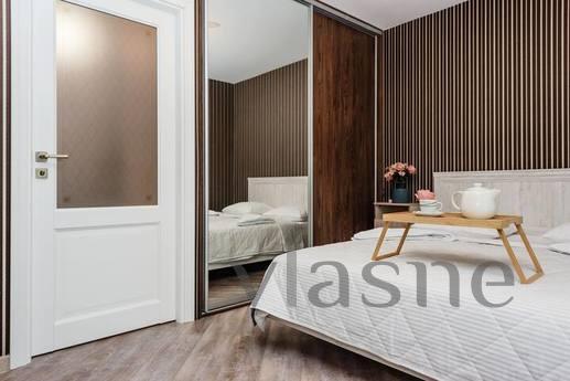 Apartments near the railway station, Yekaterinburg - apartment by the day