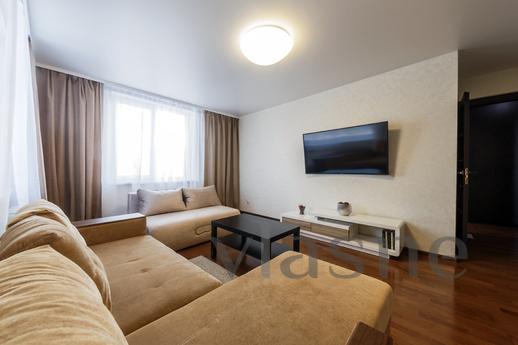 Business class apartment, Yekaterinburg - apartment by the day