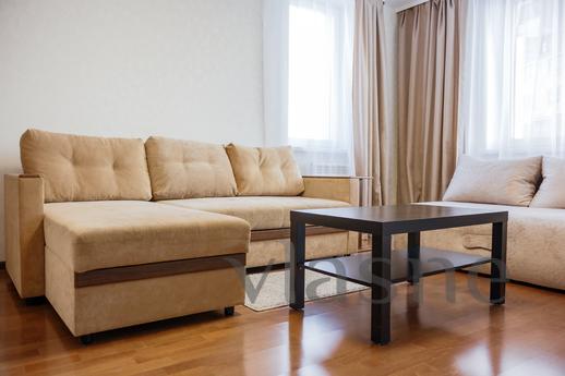 Business class apartment, Yekaterinburg - apartment by the day