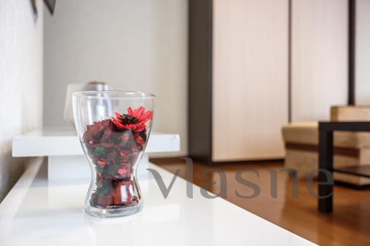 Business class apartment, Yekaterinburg - apartment by the day