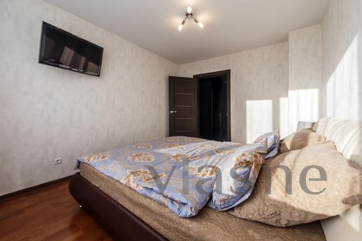 Business class apartment, Yekaterinburg - apartment by the day