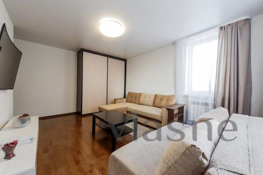 Business class apartment, Yekaterinburg - apartment by the day