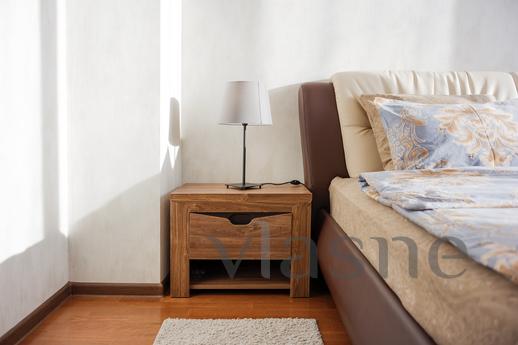 Business class apartment, Yekaterinburg - apartment by the day
