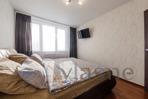 Business class apartment, Yekaterinburg - apartment by the day