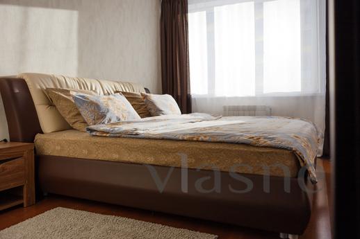 Business class apartment, Yekaterinburg - apartment by the day