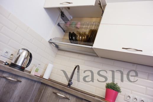 Business class apartment, Yekaterinburg - apartment by the day