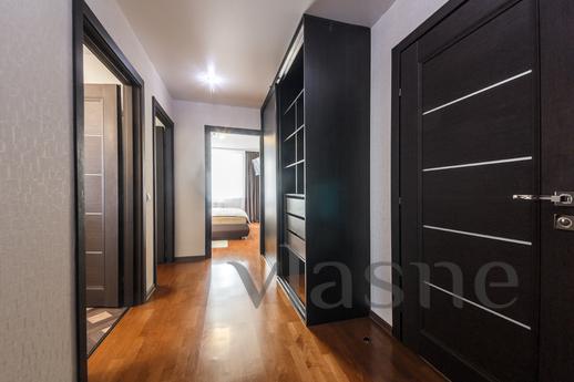 Business class apartment, Yekaterinburg - apartment by the day