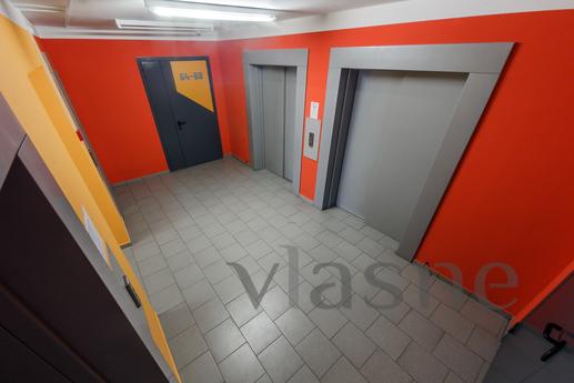 Business class apartment, Yekaterinburg - apartment by the day