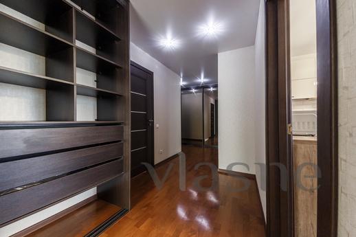 Business class apartment, Yekaterinburg - apartment by the day