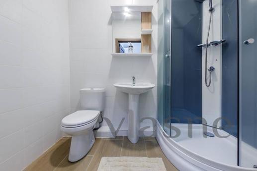 Apartments in the center of Yekaterinbur, Yekaterinburg - apartment by the day