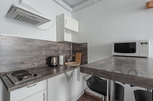 Apartments in the center of Yekaterinbur, Yekaterinburg - apartment by the day
