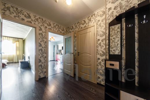Apartments in a new residential complex, Yekaterinburg - apartment by the day
