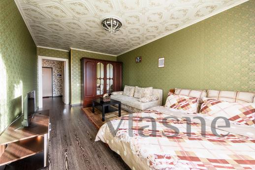 Apartments in a new residential complex, Yekaterinburg - apartment by the day