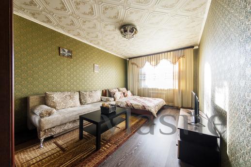Apartments in a new residential complex, Yekaterinburg - apartment by the day