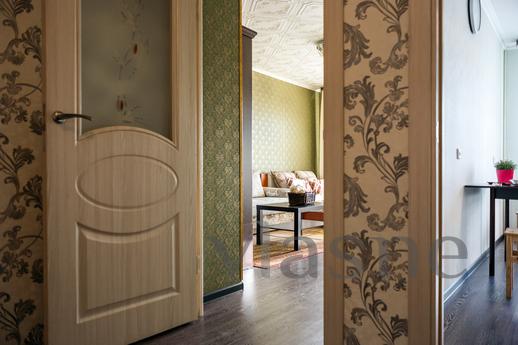 Apartments in a new residential complex, Yekaterinburg - apartment by the day