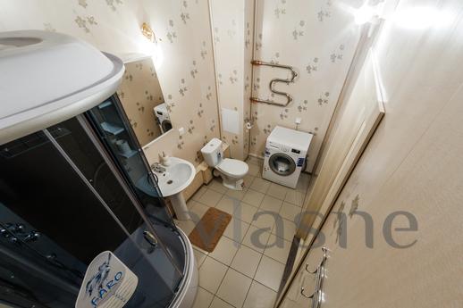 Apartments in a new residential complex, Yekaterinburg - apartment by the day