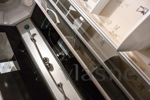 Apartments in a new residential complex, Yekaterinburg - apartment by the day