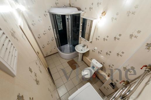 Apartments in a new residential complex, Yekaterinburg - apartment by the day