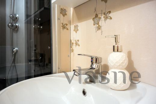 Apartments in a new residential complex, Yekaterinburg - apartment by the day